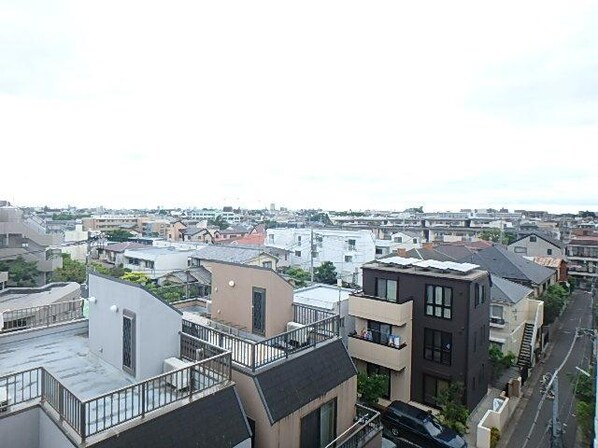 佐藤ビルの物件内観写真